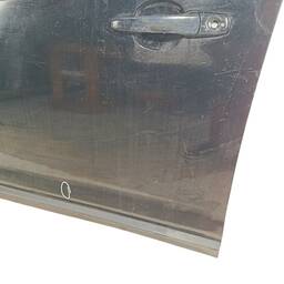 PORTA DIANTEIRA ESQUERDA FORD EDGE 2009 2010 A 2014