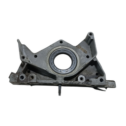 Flange Retentor Virabrequim Peugeot 208 1.6 2013 a 2019
