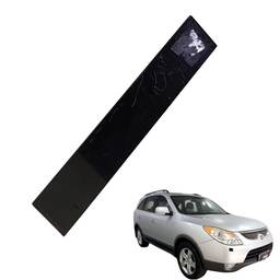 Acabamento Coluna Porta Traseira Direita Vera Cruz 07 a 12