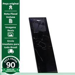 ACABAMENTO COLUNA PORTA TRASEIRA DIREITA VERA CRUZ 07 A 12