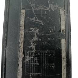 ACABAMENTO COLUNA PORTA TRASEIRA DIREITA VERA CRUZ 07 A 12