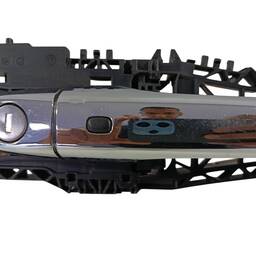 MAÇANETA EXTERNA DIANTEIRA DIREITA FIAT TORO 2016 A 2025