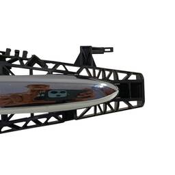 MAÇANETA EXTERNA DIANTEIRA DIREITA FIAT TORO 2016 A 2025