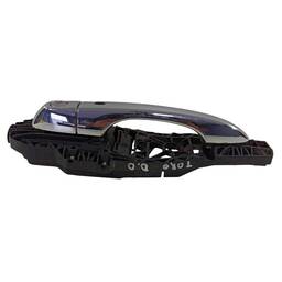 MAÇANETA EXTERNA DIANTEIRA DIREITA FIAT TORO 2016 A 2025