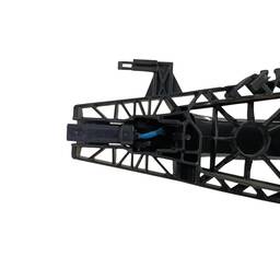 MAÇANETA EXTERNA DIANTEIRA DIREITA FIAT TORO 2016 A 2025