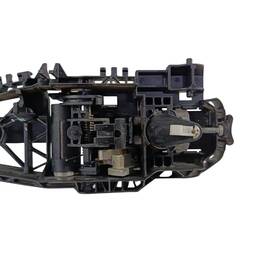 MAÇANETA EXTERNA DIANTEIRA DIREITA FIAT TORO 2016 A 2025