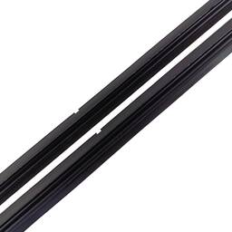 PAR PESTANA EXTERNA DIANTEIRA OUTLANDER 2008 A 2013