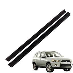 PAR PESTANA EXTERNA DIANTEIRA OUTLANDER 2008 A 2013