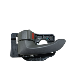 Z- maçaneta traseira esquerda Kia soul 2012