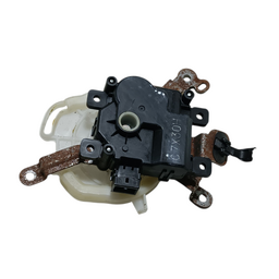 Motor Atuador Caixa Ventilação Civic G10