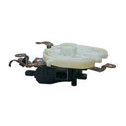 MOTOR ATUADOR CAIXA VENTILAÇÃO CIVIC G10