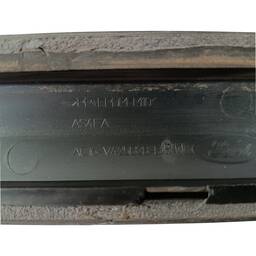 FRISO TAMPA TRASEIRA DIREITA FORD TRANSIT 2008 A 2014 