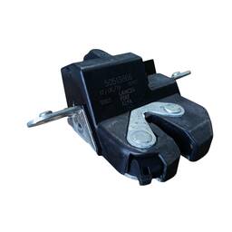 FECHADURA TAMPA TRASEIRA FIAT ARGO CRONOS 2018 A 2024