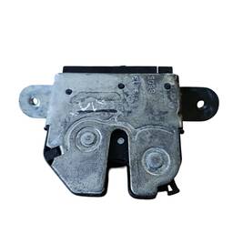 FECHADURA TAMPA TRASEIRA FIAT ARGO CRONOS 2018 A 2024