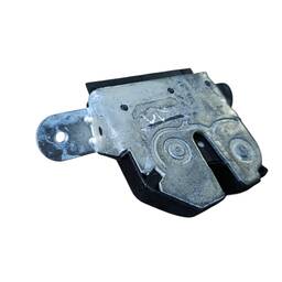 FECHADURA TAMPA TRASEIRA FIAT ARGO CRONOS 2018 A 2024