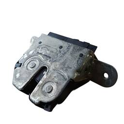 FECHADURA TAMPA TRASEIRA FIAT ARGO CRONOS 2018 A 2024