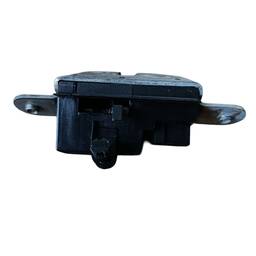 FECHADURA TAMPA TRASEIRA FIAT ARGO CRONOS 2018 A 2024