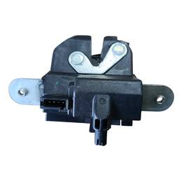 FECHADURA TAMPA TRASEIRA FIAT ARGO CRONOS 2018 A 2024