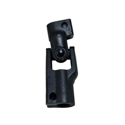 TERMINAL CRUZETA COLUNA DIREÇÃO GM ONIX PRISMA COBALT 2014 
