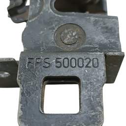 FECHADURA ESQ CAPO DIANT DISCOVERY 3/4 FREELANDER 2 EVOQUE/