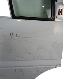 PORTA DIANTEIRA DIREITA MERCEDES SPRINTER 1997 A 2012