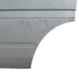 PORTA DIANTEIRA DIREITA MERCEDES SPRINTER 1997 A 2012