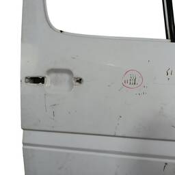 PORTA DIANTEIRA DIREITA MERCEDES SPRINTER 1997 A 2012