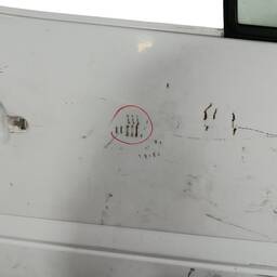 PORTA DIANTEIRA DIREITA MERCEDES SPRINTER 1997 A 2012