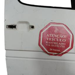 PORTA DIANTEIRA DIREITA MERCEDES SPRINTER 1997 1998 A 2012