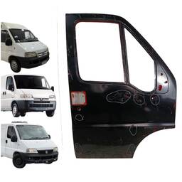 Porta Direita Ducato Jumper Boxer 2002 2003 a 2016 2017
