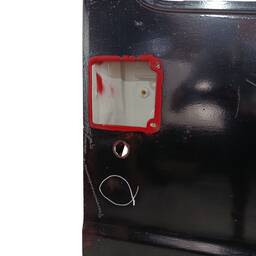 PORTA DIREITA DUCATO JUMPER BOXER 2002 2003 A 2016 2017