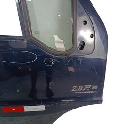 PORTA DIREITA DUCATO JUMPER BOXER 2002 2003 A 2017 ORIGINAL 