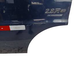 PORTA DIREITA DUCATO JUMPER BOXER 2002 2003 A 2017 ORIGINAL 