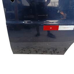 PORTA DIREITA DUCATO JUMPER BOXER 2002 2003 A 2017 ORIGINAL 