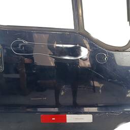 PORTA DIREITA DUCATO JUMPER BOXER 2002 2003 A 2017 ORIGINAL 