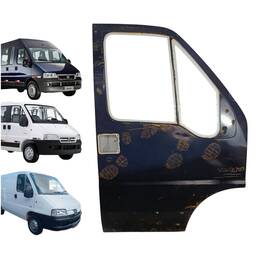 Porta Direita Ducato Jumper Boxer 2002 2003 a 2016 2017