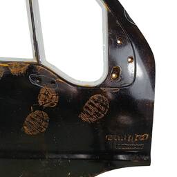 PORTA DIREITA DUCATO JUMPER BOXER 2002 2003 A 2016 2017