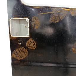 PORTA DIREITA DUCATO JUMPER BOXER 2002 2003 A 2016 2017