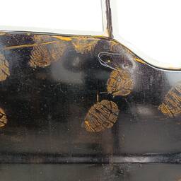 PORTA DIREITA DUCATO JUMPER BOXER 2002 2003 A 2016 2017