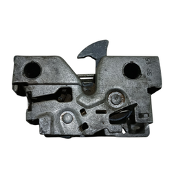 Fechadura Inf Capo Diant Passat 16/19 Jetta 11/21 Golf 14/20