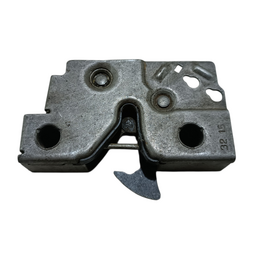 FECHADURA INF CAPO DIANT PASSAT 16/19 JETTA 11/21 GOLF 14/20