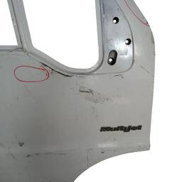 PORTA DIREITA DUCATO JUMPER BOXER 2002 2003 Á 2016 2017