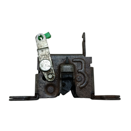 z - trava banco traseiro direito Civic 2007/2011