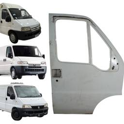 Porta Direita Ducato Jumper Boxer 2002 2003 á 2017