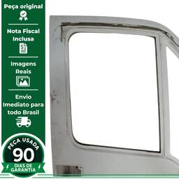 PORTA DIREITA DUCATO JUMPER BOXER 2002 2003 Á 2017