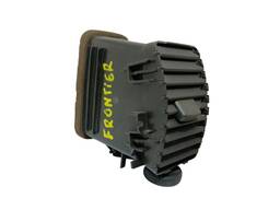 DIFUSOR AR LATERAL LADO ESQUERDO FRONTIER 2008 A 2015
