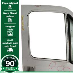 PORTA DIREITA DUCATO JUMPER BOXER 2002 A 2016 2017 ORIGINAL 