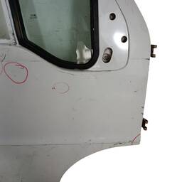 PORTA DIREITA DUCATO JUMPER BOXER 2002 A 2016 2017 ORIGINAL 