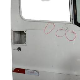 PORTA DIREITA DUCATO JUMPER BOXER 2002 A 2016 2017 ORIGINAL 