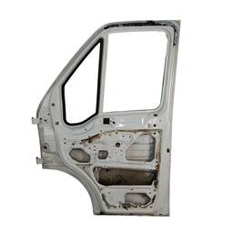 PORTA DIREITA DUCATO JUMPER BOXER 2002 A 2016 2017 ORIGINAL 